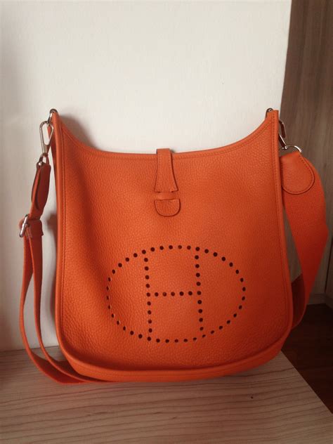 preloved hermes bags